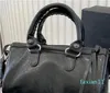 Ledertasche Damen Mode Schulter Umhängetaschen Schwarz Silber Rot Weiß Tragetaschen Geldbörse Damen Coole Handtaschen Herz