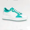 TIME OUT sneakers scarpe casual Donna uomo Vera pelle Scarpa casual da donna in vera pelle goffrata Piattaforma Scarpe da ginnastica Chaussures Suola in gomma sneakers Taglia 35-46 04