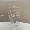 ワイングラス10オンスのガラス水
