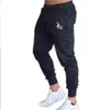 Brand jogging pants printed cotton jogger camouflage type male fashion harem clothes spring and autumn rib trousers high quality s257f