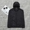 Mens north jacket Coat Athleisure Sunscreen Clothing Quick Dry Trench Coat Hooded Jacket Training Coat men designer shirts