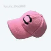 Gorra de béisbol casqueta gorra de diseñador diseñador gorra de mujer Gorra de ala de lujo Gorra de hombre Gorra de playa Gorra estampada casqueta El diseño del alfabeto funciona bien {categoría}