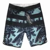 Helt nya spandex Loose Low Mens Casual Shorts Bermudas Shorts Boort Shorts Beachshorts snabba torra surfbyxor Badkläder Badstammar 348E