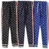 Pantalons de survêtement pour hommes Section de mode Pantalons Hommes Casual Pantalon Jogger Bodybuilding Fitness Sweat Temps limité Luxurys Designers Sweatpa236J