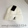 2023SS 디자이너 Casquettes Unisex Winter Cashmere 캐주얼 야외 비니 보닛 헤드 따뜻한 캐시미어 두개골 캡 착용 모자