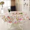 Nappe en vinyle PVC imperméable à l'eau et à l'huile, essuyable, protection de couverture de Table de cuisine, revêtement en tissu ciré 2106262563