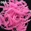 20 pièces 4 cm 0.4g leurre de pêche souple mini sébaste nageurs gabarit leurre Wobber ver appât pour ultra-léger AJING ver pêche leurres de pêche ajing soft leurre bait ultralight