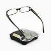 Solar Glasses Sunglasses Display Jewelry Diamond Ornaments Hair Hoop Tray Rotating Disc Counter Hooks & Rails3122