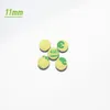 100pcs 11MM For Car key badge car key remote control Badge294E