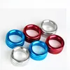 Car Styling Air Conditioning Knobs Audio Circle Trim Cover Ring For BMW 1 2 3 4 5 6 7 Series GT X1 X5 X6 F30 F32 F34 F10 F15 F45 F280t