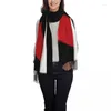 Etniska kläder Custom Printed UFO Robot Grendizer Scarf Women Män Vinter Varma halsdukar Goldorak Anime Mazinger Z Shawl Wrap