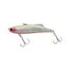 Fishing Sinking Lipless Crankbait Vibration Lure Metal Sea Bass Pike Bait Marvie Ice Wobbler 90s FishingAngelköder