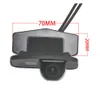 Nachtzicht Waterdichte Parkeersysteem Omkeren Backup Achteruitrijcamera voor Honda Odyssey 2009 Fit Jazz CRV 2009 JADE235x