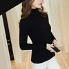 Vrouwen Truien Herfst Winter 2023 Vest Vrouwen Gebreide Trui Jas Dikkere Warme Dame En Truien Mode Pull Femme Hiver Z11