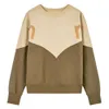 Isabel Marant Sweatshirt 23aw Women Designer Fashion Cotton Hoodies New Isabels Marants Letter Flocking Sportshirt Sweve Sweater Top Classic Top