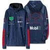 F1 Team Sweatshirt New Racing Jacket278W