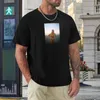 Polos pour hommes Sydney Sweeney Euphoria autocollant T-Shirt fan de sport T-shirts T-shirt personnalisé chemises drôles pour hommes Pack