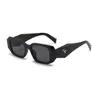 Óculos de sol masculino feminino vintage tons condução polarizada óculos de sol masculino moda metal prancha óculos de sol 18