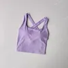 Women Sports Bra Seamless High Lmpact Sports Bra Sexy Yoga Fitness Top Sports Underwear Push-Up Bra Sportswear Sports Top Female Sportswear AccessoriesSports Bras