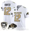 College Football Colorado Buffaloes Jerseys 5 Jimmy Horn Jr. 22 Anthony Hankerson 36 Sy'veon Wilkerson 6 Tar'Varish Dawson 18 Myles Slusher LaVonta Bentley Shane Cokes