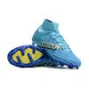 Mens Superfly ix Elite FG Soccer Shoes Cleats Football Boots Scarpe Calcio Chuteiras de Futebol