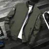 メンズフーディーズスウェットシャツカジュアルジャケットメンズ韓国の衣服防水アウターウェアスプリングと秋のヤケトレラキユニフォームコートL230916