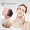 Electric Face Scrubbers Ultrasonic Skin Scrubber Facial Cleaner Ion Acne Blackhead Remover Peeling Shovel Cleaner Facial Massager Face Lift Machine L2030920