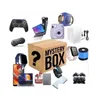 Наушники Наушники 100% выигрыш Высокое качество Lucky Mystery Box Самый неожиданный подарок Больше электронных продуктов Видеокарта Drop Deliv Dhfa3