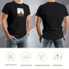 Polos pour hommes Sydney Sweeney Euphoria autocollant T-Shirt fan de sport T-shirts T-shirt personnalisé chemises drôles pour hommes Pack