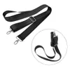 Bag Shoulder Strap Bicycle Bike Cycling Luggage Stacking Rope Strap With Alloy Adjustable Tie Fixed Band250K