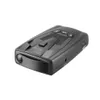 Detectores de laser Str-555 Carro Radar Detector Ferramentas Sistema de alarme de velocidade com luz vermelha 12V Abs Câmera Alerta Radar-Detetores Drop Deliver Dhhgs