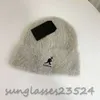 2023SS 디자이너 Casquettes Unisex Winter Cashmere 캐주얼 야외 비니 보닛 헤드 따뜻한 캐시미어 두개골 캡 착용 모자