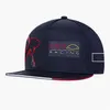 Casquette de baseball pour fans de F1, chapeau de soleil, casquette à visière, chapeau de course pour hommes et femmes, du même style pour l'équipe de Formule 1 258n, 2022