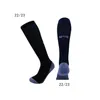 Sports Socks ADT Kids Professional Football Long Europe Soccer Club Sock Satchable Knee High Elastics Stocking Drop Delivery Outdoo DH9ET