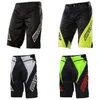 Willbros Motorcycle Bike Mountain Training Base Sprint Shorts DH MX MTB BMX Racing off-Road Downhill Gear221y