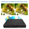 DVD VCD Player High Quality Support VCD Home Digital TV DVD CD Player Video Disc Player DVD Players Digital Disc Multimedia USB Remote Control L230916