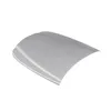 Car Sponge 30 26cm Metal Speed Shape Mini Bonnet Car Hood For Paint Plastidip Paint Color Show Without MO-179C2407