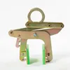 Marble board clamp, stone fixture, lifting clamp, large board clamp