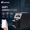 Accessoires de pompes à air Kamoer FXSTP WIFI péristaltique pompe doseuse à service continu récif rium réacteur à calcium pompe de circulation Selfp294D