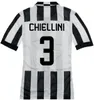 Del Piero Platini Juve Retro Soccer Jerseys 95 96 97 98 99 Vialli Zidane Pirlo Pogba Classic Football Shirt 11 12 13 14 15 Home Away Chellini Conte Vintage Football Kit