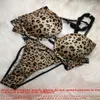 Push up seksowna litera rhinestone bielizna diamenty stanik bikini -golfowe bieliznę damskie majtki regulowane UP2258