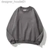 Tute da uomo tuta da città da uomo tuta da donna di design felpa con cappuccio moda uomo donna felpa allentata con cappuccio streetwear Essen pullover felpe top felpa con cappuccio Hip H