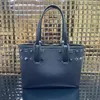 Luxurys Women Bag Doodling Designer Handväskor Totes Composite Handbag äkta läderväskor axelväskor för flickor pojke liten walle198v