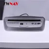 ZWNAV USB DVD-приводы оптический привод внешний DVD-слот CD-ROM плеер для автомобиля DVD VCD CD MP4 MP3-плеер диск USB Port1210O