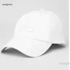 Hats Al Yoga Cap for Men and Women's Large Cap Shows Small Face Versatile Baseball Cap Outdoor Sports Trend Sunscreen Hat