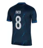 24 25 CFC Nkunku Soccer Jerseys N.Jackson Kids Kit Player Version 23 2024 25 Enzo Pulisic Sterling James Koulibaly Azpilicueta Havertz Fofana Men Fans Football Shirt