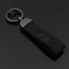 3D Fashoinal Real Leather Car Keychain Key Chain Car Interior för M Tech Sport M3 M5 X1 X3 E46 E39 E60 F30 E90 F10 F30 E36241G