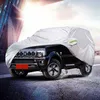 Для Suzuki Jimny водонепроницаемые автомобильные чехлы для защиты от солнца на открытом воздухе аксессуары для наружных частей W220322237l