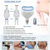 베스트셀러 7 in 1 cryolipolysy machine 휴대용 지방 동결 cryolipolysy 360 미학적 얼굴 RF 슬리밍 머신