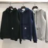 Sweats à capuche pour hommes et femmes Sweatshirts Designer Marque de mode Kahart Carhat Cardigan Zippé Lâche Casual Sports Couples Vêtements d'extérieur Tendance Dj77